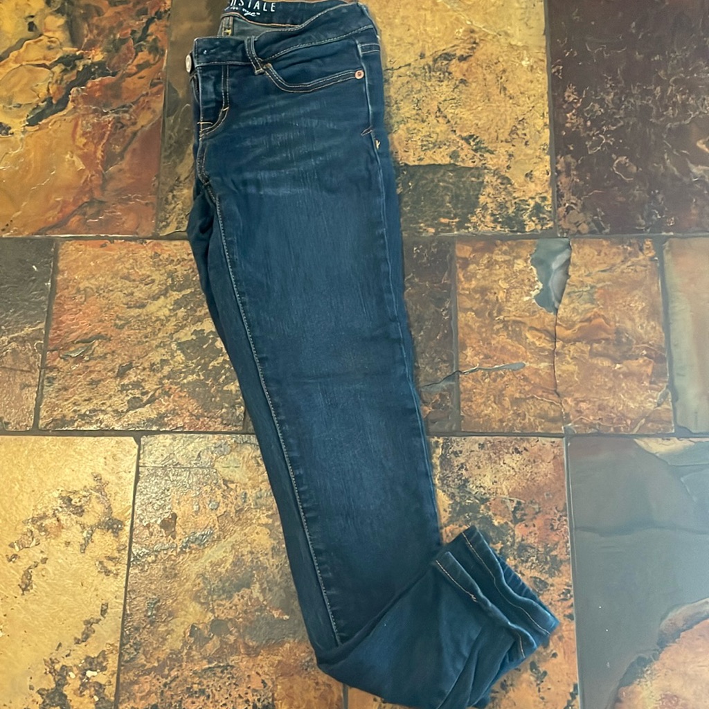 Aeropostale Jeggings 422